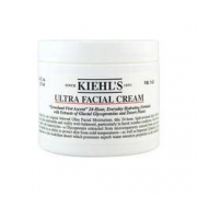 22点：Kiehl's 科颜氏 高保湿面霜 125ml
