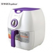 Royalstar 荣事达 RS-AF70L 空气电炸锅 2.9L 白色