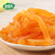 未己 红薯软条 400g