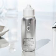 资生堂旗下！日本原装进口 dprogram 安肌心语 多重防护敏感隔离乳40ml