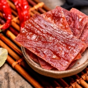 煌上煌 原味肉脯 88g