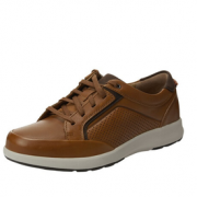 PLUS会员！Clarks 其乐 Un Trail Form 261409787 男士健步鞋