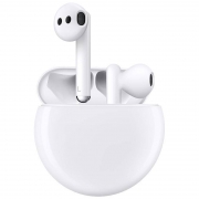 聚划算百亿补贴：HUAWEI 华为 Freebuds 3 蓝牙耳机 有线充版
