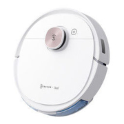 ECOVACS 科沃斯 DLX11-66MA T9 MAX 扫地机器人 6期免息