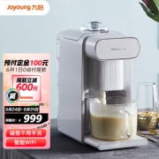 Joyoung 九阳 DJ10E-K61 家用全自动豆浆机