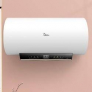61开门红预告：Midea 美的 F6030-JA3(HEY) 电热水器 60升