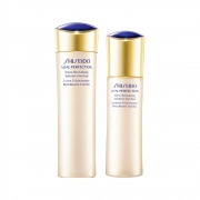618预售：SHISEIDO 资生堂 悦薇珀翡水乳滋润套装 享13件套