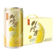 王老吉 刺柠吉 230ml*12罐/整箱