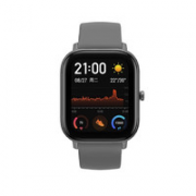 AMAZFIT 华米 GTS智能手表 海豚灰