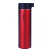 LOCK&LOCK 乐扣乐扣 LHC4121R 不锈钢保温杯 带茶隔 400ml