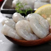 京东PLUS会员：国溢·双湖 国产虾仁 500g*3件