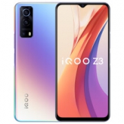 618预售：iQOO Z3 5G智能手机 6GB+128GB