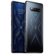 7日9:30：BLACK SHARK 黑鲨 4 Pro 5G游戏手机 12GB+256GB