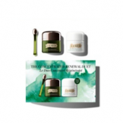 27日10点、黑卡会员！LA MER 海蓝之谜 保湿修护套装 （面霜15ml+眼霜15ml ）
