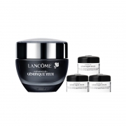 LANCOME 兰蔻 小黑瓶发光眼霜 15ml+赠送同款 5ml*3