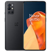 OnePlus 一加 9R 5G手机 8GB+128GB 黑岛