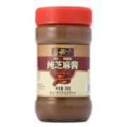 22点：六必居  纯芝麻酱  300g
