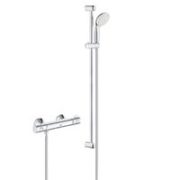 GROHE 高仪 800 34566001+DN15 恒温淋浴花洒套装   含税到手约946元