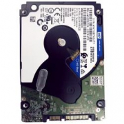 17日0点：Western Digital 西部数据 WD20SPZX 蓝盘 笔记本机械硬盘 2TB