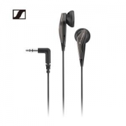 61开门红预告：SENNHEISER 森海塞尔 MX375 耳塞式耳机 黑色