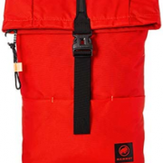 某猫¥798！Mammut 猛犸象 Xeron 15 多功能双肩背包15L 红色 到手￥421.13