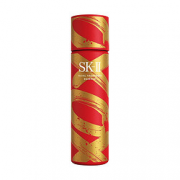 百亿补贴！SK-II 新年限定 神仙水护肤精华露 230ml 699元（包邮包税）