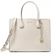 Michael Kors Mercer 系列大号锁头包