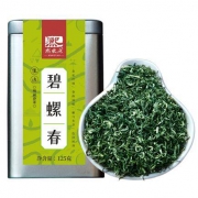熙牧源 碧螺春明前春茶 125g