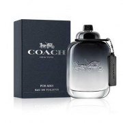 18点：蔻驰COACH 纽约男士淡香水 40ml