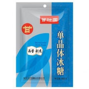 甘汁园 冰糖400g*2件