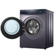 61开门红预告：Haier 海尔 EG100MATE3S 滚筒洗衣机 10KG