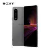 SONY 索尼 Xperia 1 III 5G智能手机 12GB+256GB