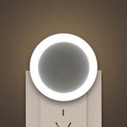好得来 LED光控起夜智能小夜灯