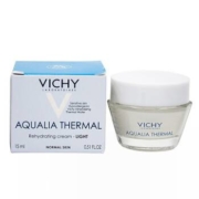 VICHY 薇姿 温泉矿物保湿水活霜 清爽型 15ml