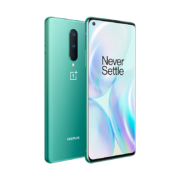 OnePlus 一加 一加手机 8 Pro 青空 12GB+256GB