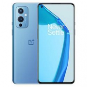 618预售：OnePlus 一加 9 5G智能手机12GB+256GB 鲸蓝