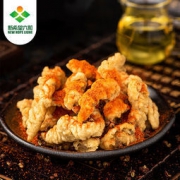 新希望六和 小酥肉 1kg*4件