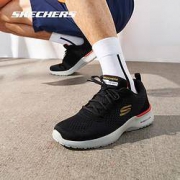 618预售：SKECHERS 斯凯奇 232291 男子休闲运动鞋