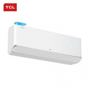 TCL KFRd-35GWDBp-XJ11+B1 1.5匹 壁挂式 空调挂机