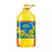 61开门红预告、88VIP：金龙鱼 阳光葵花籽油 5.436L *4件