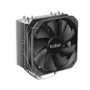 PCCOOLER 超频三 东海 K4000 风冷CPU散热器
