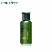 京东PLUS会员：悦诗风吟 Innisfree 绿茶籽精萃水分肌底精华露30ml