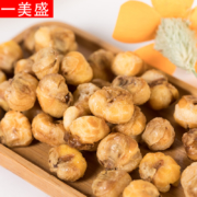 一美盛 咖啡玉米豆 23g*4袋