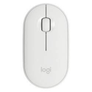 logitech 罗技 Logitech PEBBLE 无线鼠标