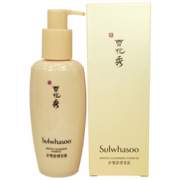 黑卡会员！Sulwhasoo 雪花秀 顺行氨基酸洁面乳 200ml
