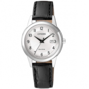 Citizen 西铁城 FE1081-08A 女士时装表 到手438.22元