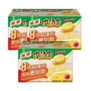家乐 浓汤宝 母鸡+猪骨调味汤底 8块*3盒