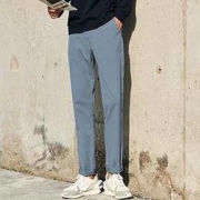 Semir 森马 13C010271236 男士休闲裤