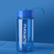聚划算百亿补贴：富光 塑料水杯 500ML
