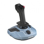 618预售：THRUSTMASTER 图马思特 图玛思特 TCA空客版 飞行摇杆